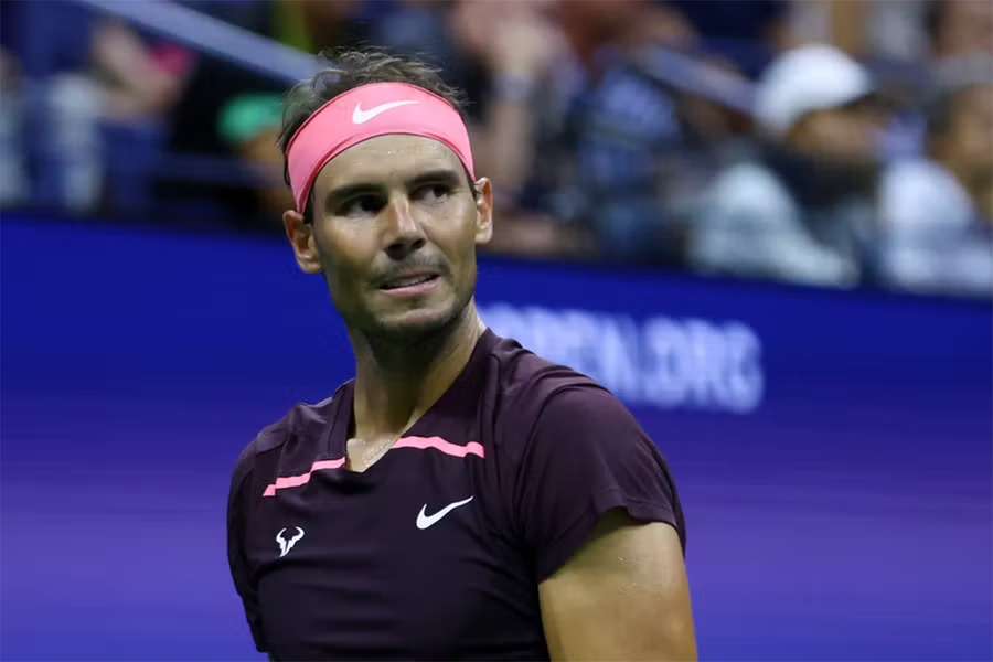 Rafa Nadal hints at extended break after shock US Open exit