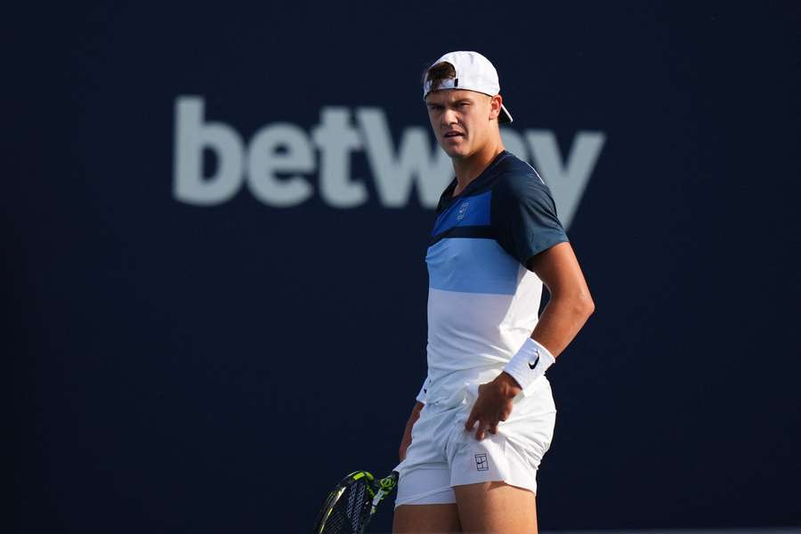 Tennis-Tracker: Alles zum ATP Masters in Miami.