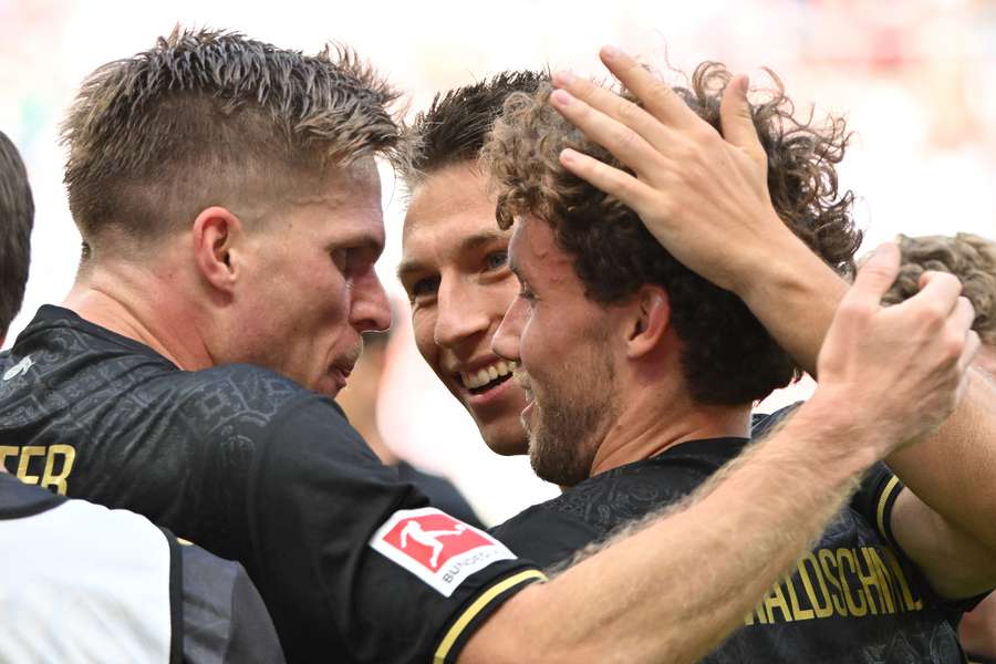 Die Routiniers Bülter und Waldschmidt bescherten dem FC einen späten Sieg