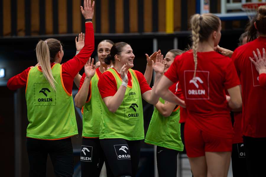 Polki w niedzielę powalczą z Tunezją o drugą wygraną podczas mistrzostw świata Polki w niedzielę powalczą z Tunezją o drugą wygraną podczas mistrzostw świata