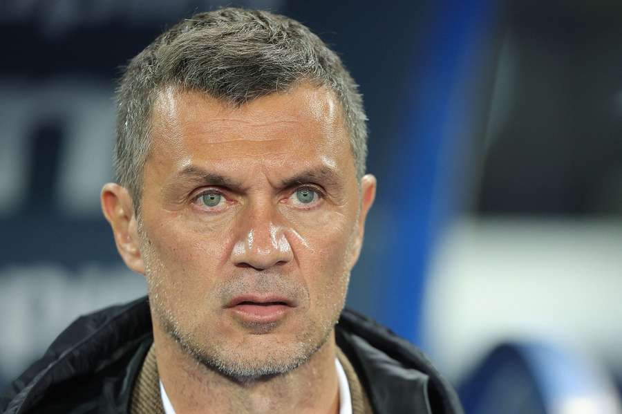 Paolo Maldini