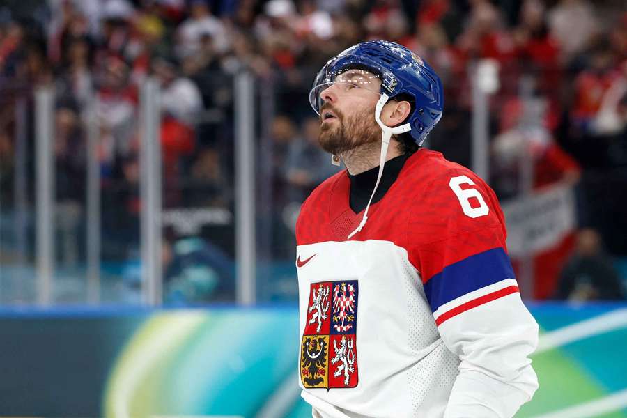 Kempný patří mezi nejzkušenější české reprezentanty.