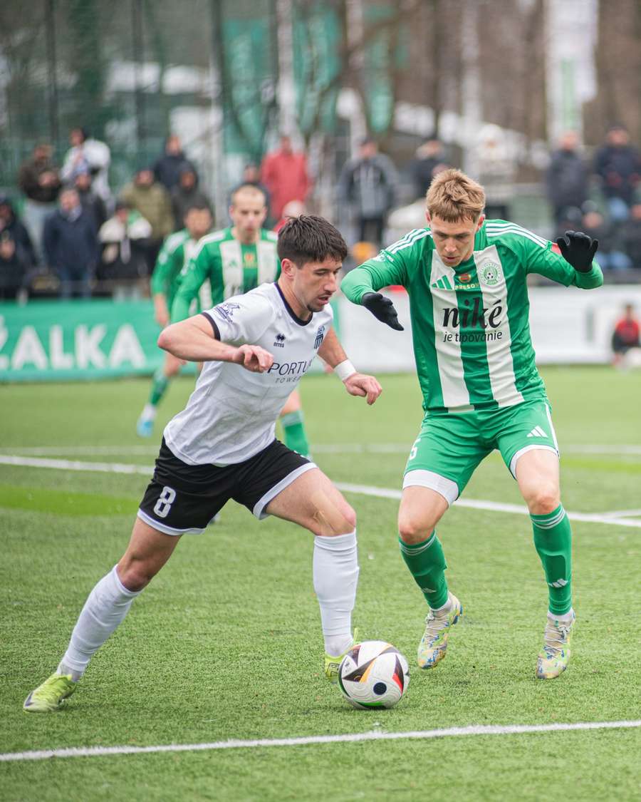 Begala v akcii proti Prešovu. Begala v akcii proti Prešovu.