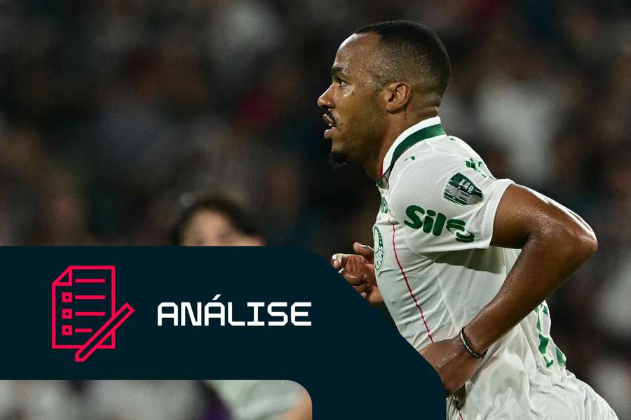 Entre os quatro semifinalistas, Marlon Freitas é o melhor no capítulo do passe Entre os quatro semifinalistas, Marlon Freitas é o melhor no capítulo do passe