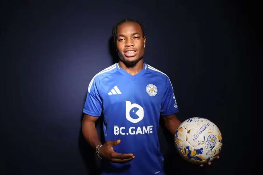 Golo de Fatawu candidato a Prémio Puskas? Golo de Fatawu candidato a Prémio Puskas?