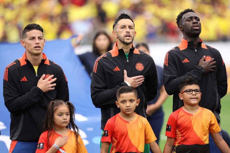 Trener Kolumbii: W meczu z Brazylią nikt nie jest faworytem, ale zagramy jak najlepiej