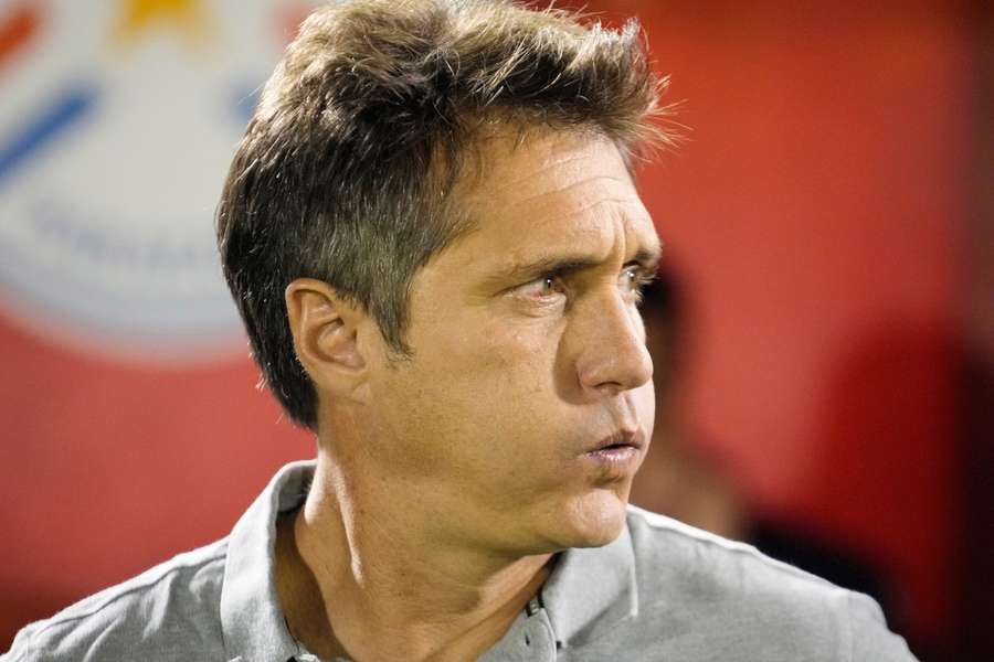 Guillermo Barros Schelotto