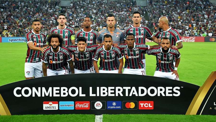 Bola de Cristal: Veja como ficaram chances de título e Libertadores para o  Flu - Fluminense: Últimas notícias, vídeos, onde assistir e próximos jogos