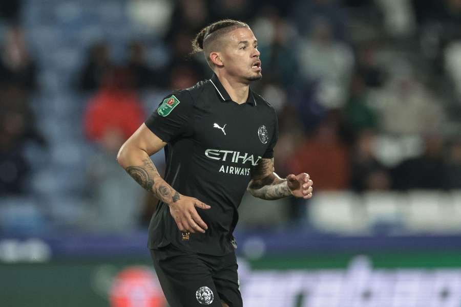 DONE DEAL: Sheffield United sign Man City outcast Phillips on loan