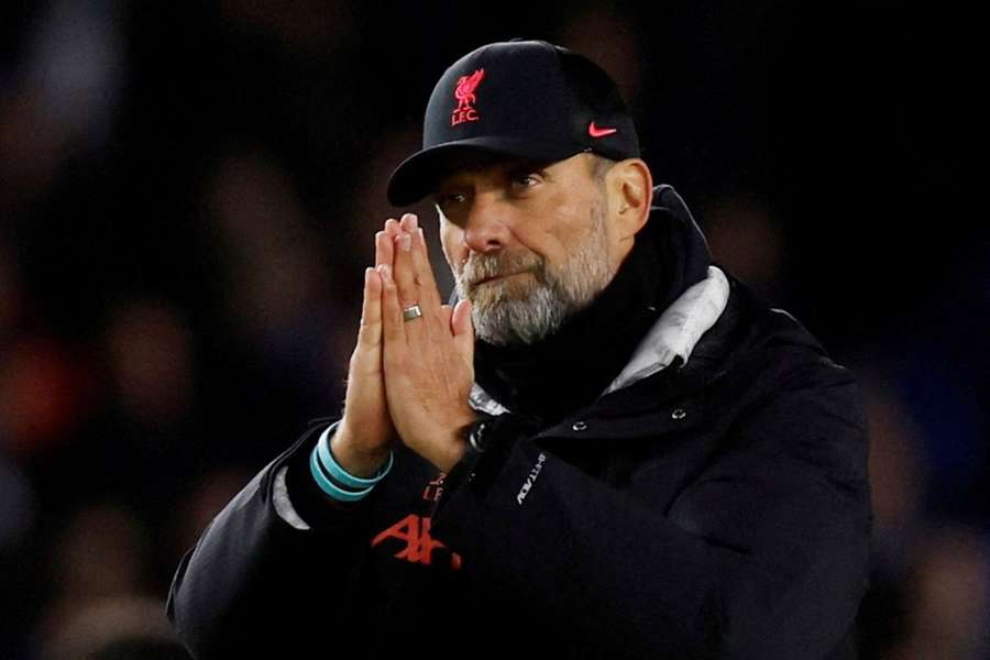 Klopp după campania de transferuri a lui Chelsea: "Nu înțeleg cum este posibil"