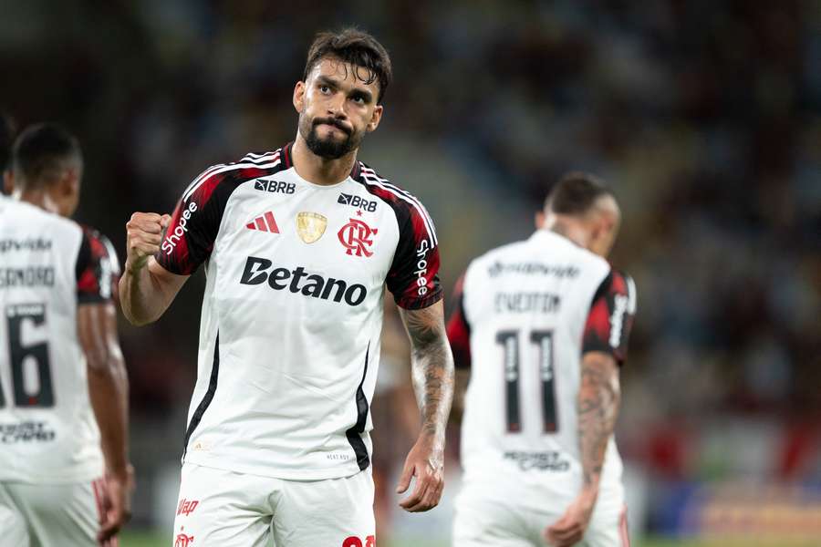 Paquetá marcou dois gols no segundo jogo da semifinal do Campeonato Carioca