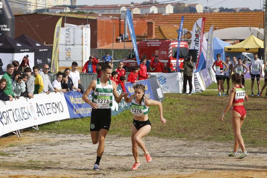 Taça dos Clubes Campeões Europeus de corta-mato regressa a Albufeira cinco anos depois