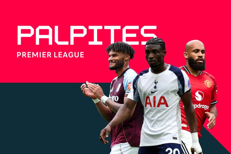 Premier League: Palpites, Melhores Apostas e Odds (Rodada 3) Premier League: Palpites, Melhores Apostas e Odds (Rodada 3)
