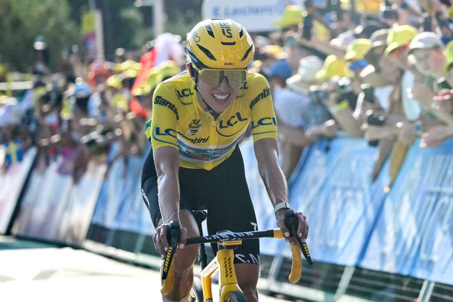 Niewiadoma-Phinney krytycznie o rywalkach w Tour de France: jak w przedszkolu Niewiadoma-Phinney krytycznie o rywalkach w Tour de France: jak w przedszkolu