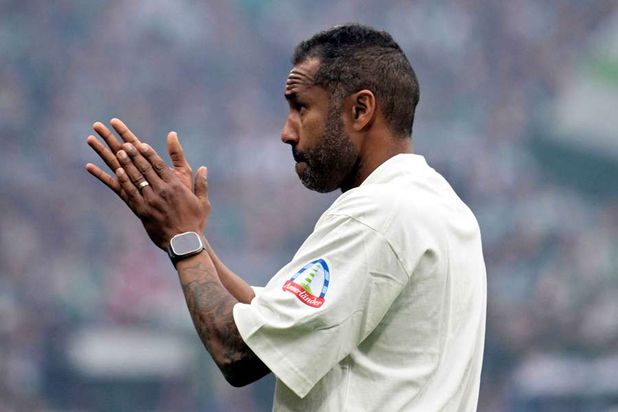 Werder: Job-Garantie für Thioune bei Klassenerhalt