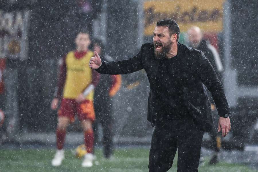 De Rossi 