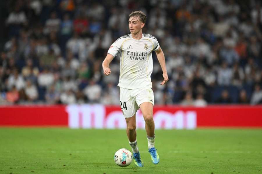 Huijsen, novena baja madridista