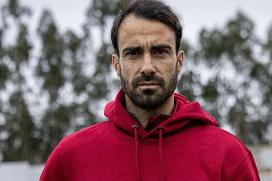 Marcelo oficializado pela União de Leiria