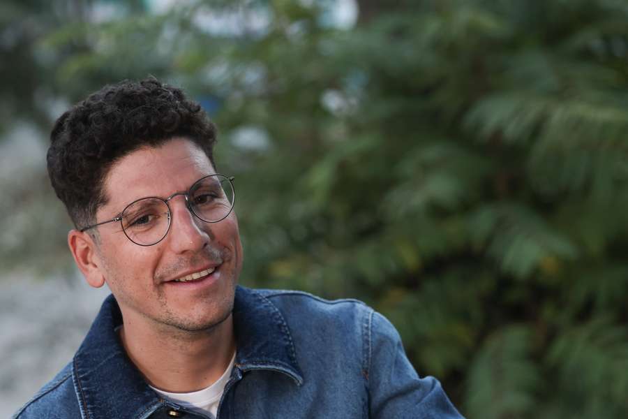 João Almeida brilhou na Vuelta