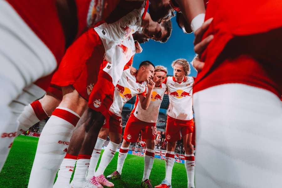 Auftakt in der Admiral Bundesliga: Neue Trainer, alte Rivalitäten, große Erwartungen