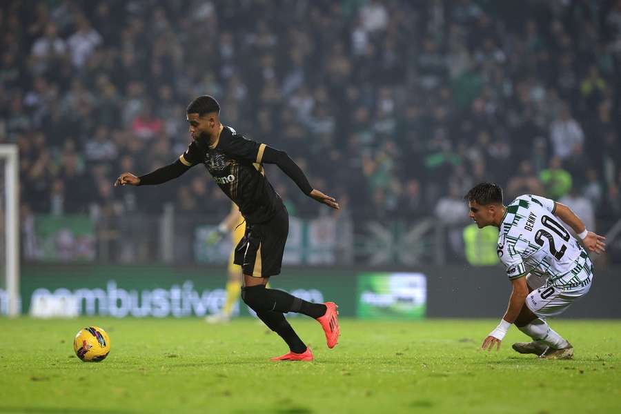 St. Juste está com síndrome gripal e falha jogo com o Boavista