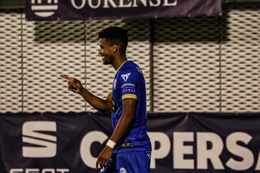 El Ourense ha dado la gran sorpresa del primer día de Copa El Ourense ha dado la gran sorpresa del primer día de Copa