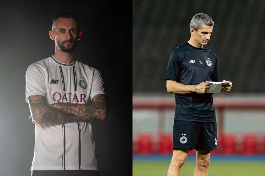Marcelo Brozovic a semnat cu Al-Sadd, echipa antrenată de Răzvan Lucescu, după despărțirea de Al-Nassr Marcelo Brozovic a semnat cu Al-Sadd, echipa antrenată de Răzvan Lucescu, după despărțirea de Al-Nassr