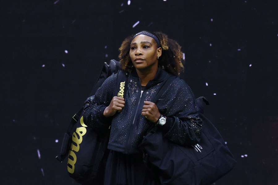 Serena's retirement could be the beginning of the end for tennis' greatest generation
