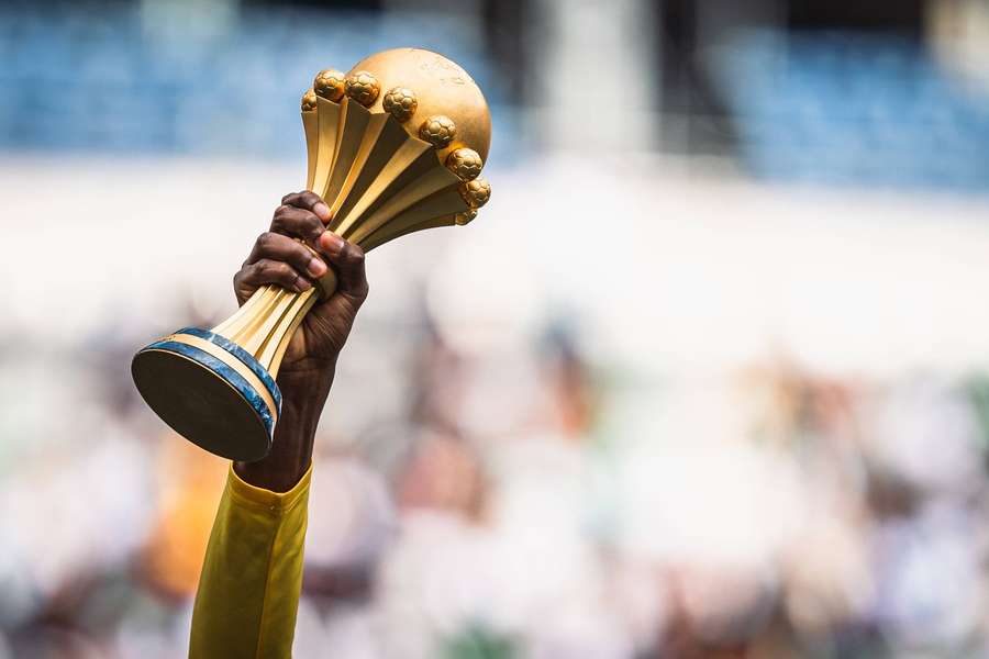 Im Oktober wird der CAS entscheiden, ob Senegal die Trophäe doch noch behalten darf Im Oktober wird der CAS entscheiden, ob Senegal die Trophäe doch noch behalten darf