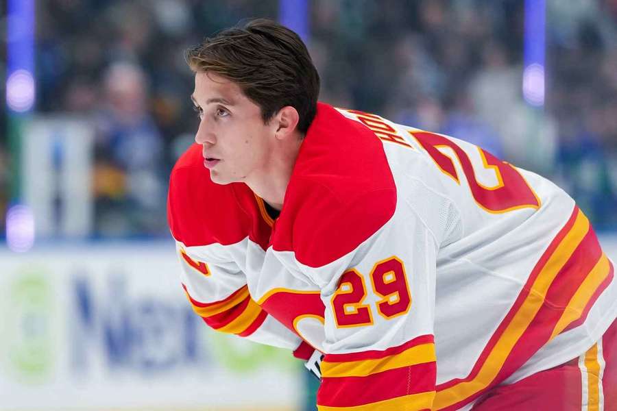 Honzek sa zotavil po dlhom zranení.