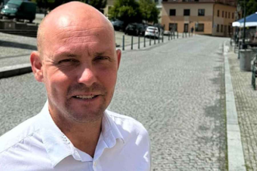 Trenér Aleš Majer končí na lavičce druholigové Vlašimi