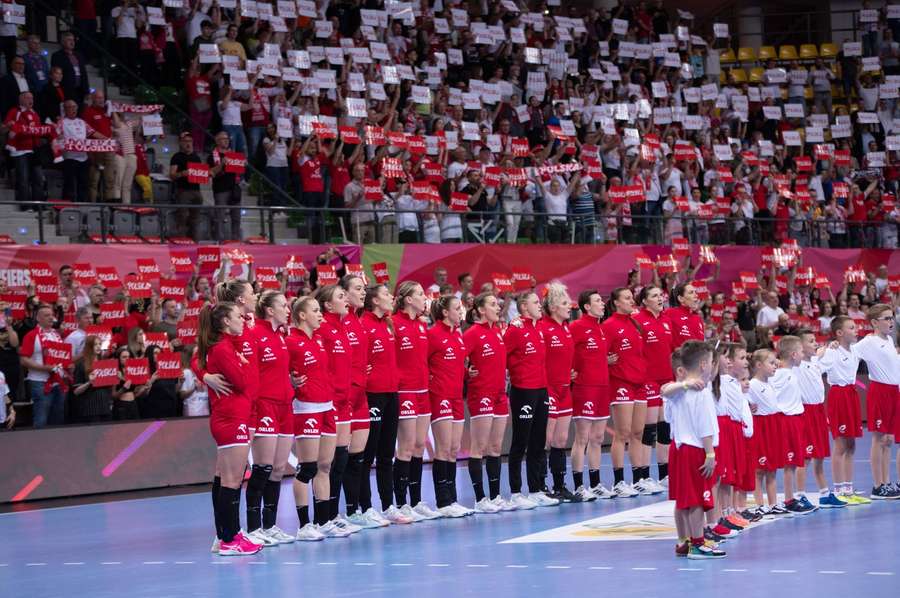 Polska zorganizuje mistrzostwa świata kobiet za siedem lat