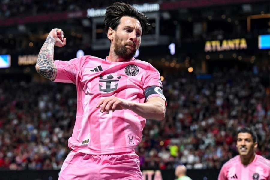 Bartosz Slisz "podarował" gola Leo Messiemu. Inter wygrywa po golu w samej końcówce