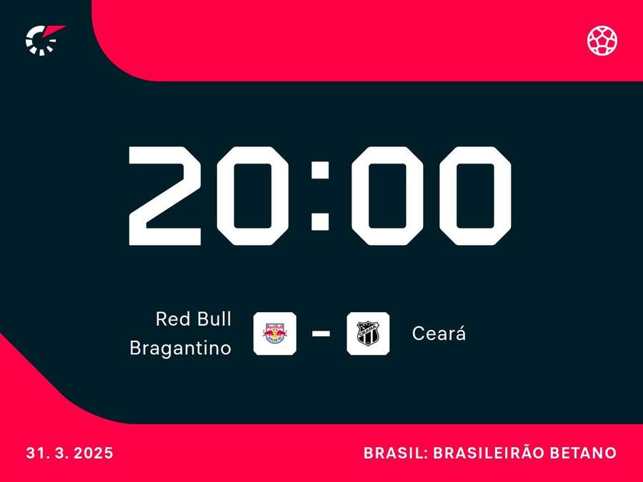 Ceará celebra retorno ao Brasileirão fora de casa, em Bragança Paulista