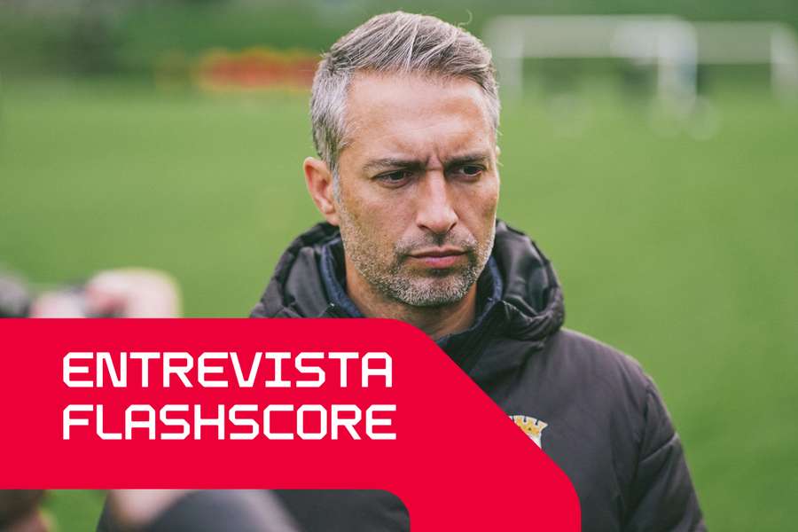Miguel Santos terminou ligação ao SC Braga