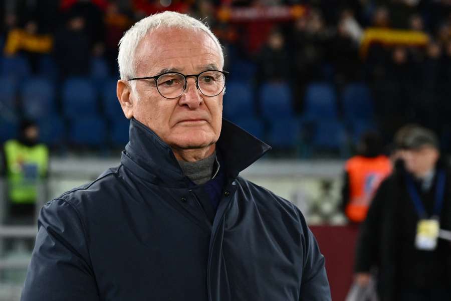 Claudio Ranieri