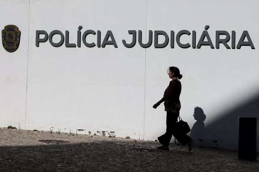 Polícia Judiciária