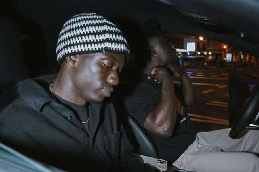 Souleymane Faye já está em Lisboa para ser reforço do Sporting