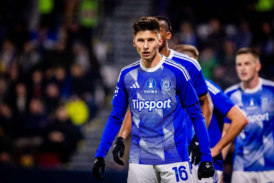 Olomouc Lincoln podcenila. Olomouc Lincoln podcenila.