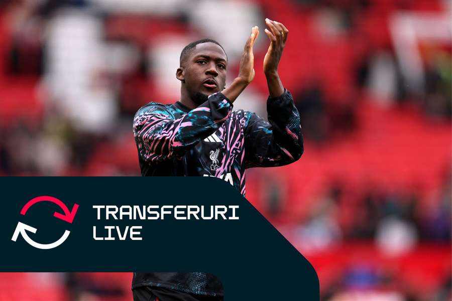 Transferuri LIVE vara 2026 Transferuri LIVE vara 2026