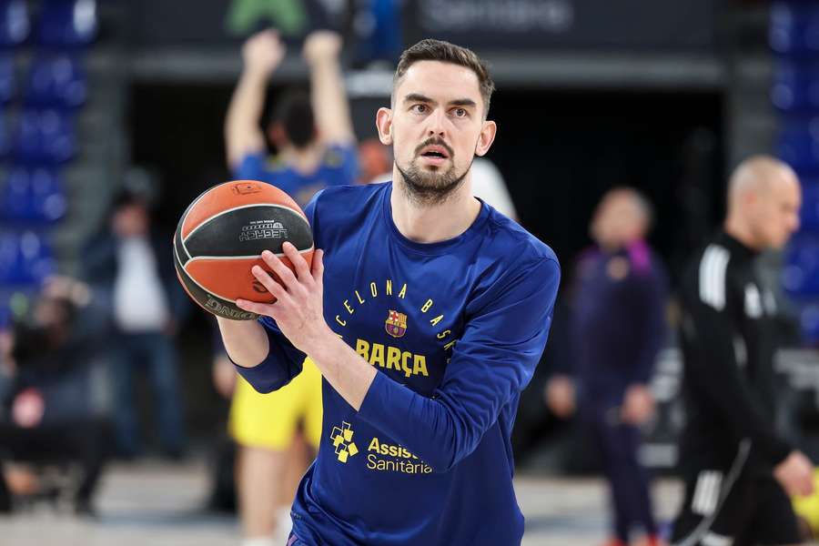 Satoranský v neděli nastoupí proti Slovinsku.