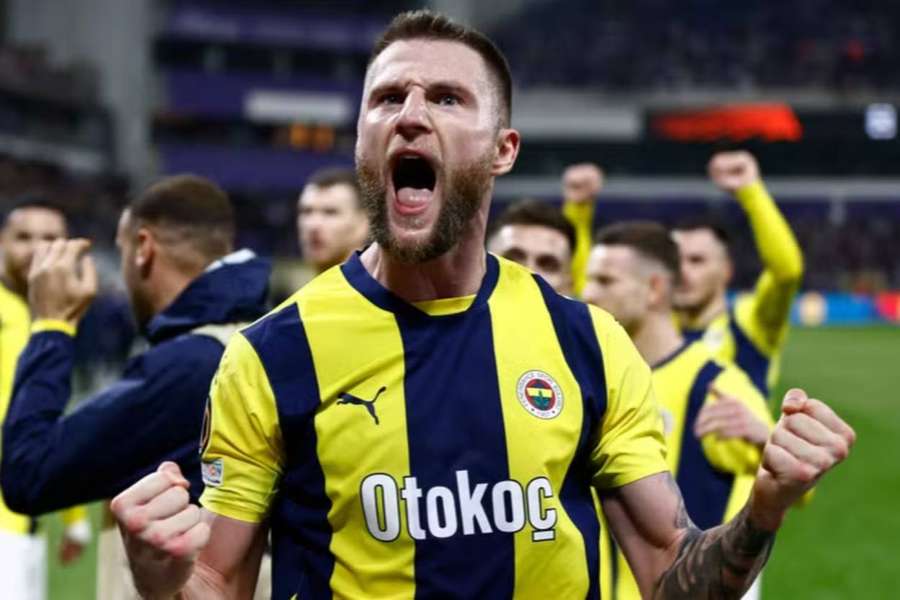 Škriniar pomohol svojmu tímu k postupu.