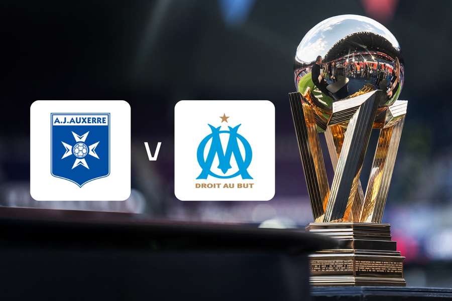 L’AJ Auxerre reçoit l’Olympique de Marseille au Stade de l’Abbé-Deschamps pour la 11ᵉ journée de Ligue 1