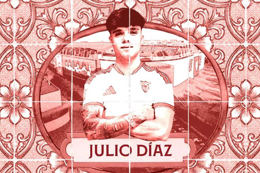 Julio Díaz 