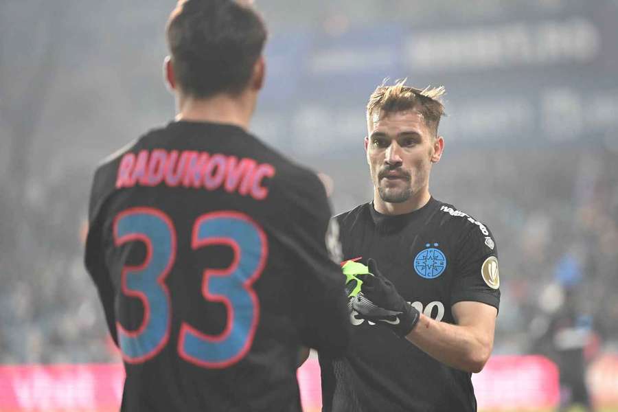 Olaru, după eșecul cu Universitatea Craiova: „AtțtNu mai suntem la mâna noastră, urmează trei finale""