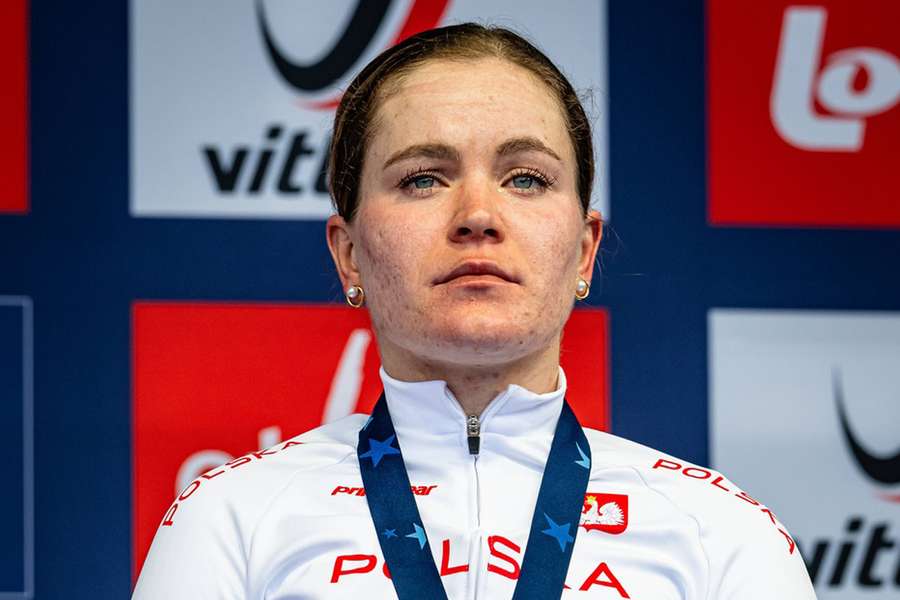 Bolesne wyznanie Darii Pikulik, była zawieszona za ominięcie kontroli antydopingowych