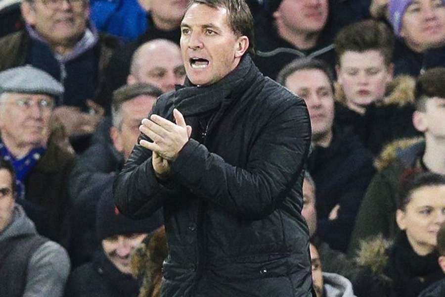 Celtic boss Rogers emerges as Marinakos top choice for Forest job