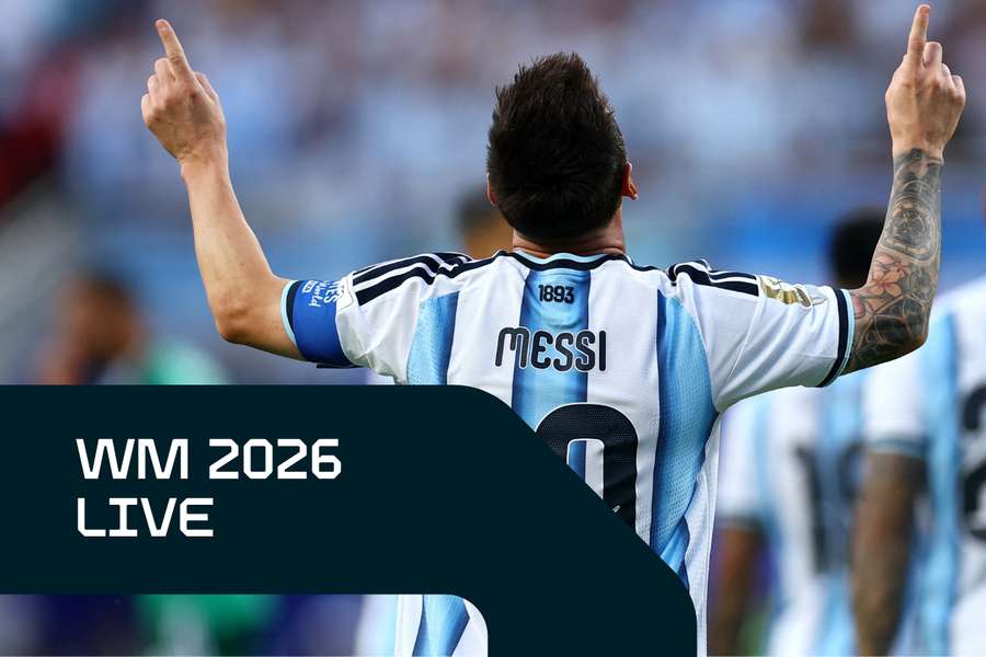 WM 2026 LIVE: Alles zum sechsten Tag der Weltmeisterschaft