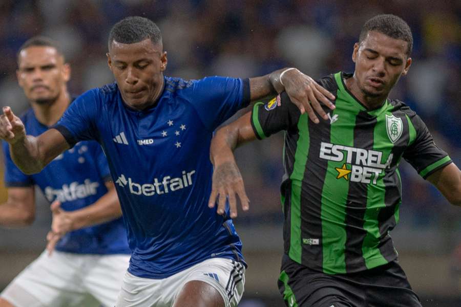 Cruzeiro e América-MG estão na luta pela melhor campanha da primeira fase