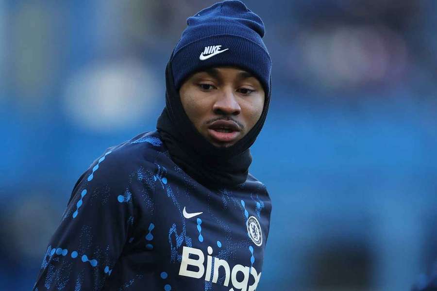 Czy FC Bayern jest bliski pozyskania Christophera Nkunku?